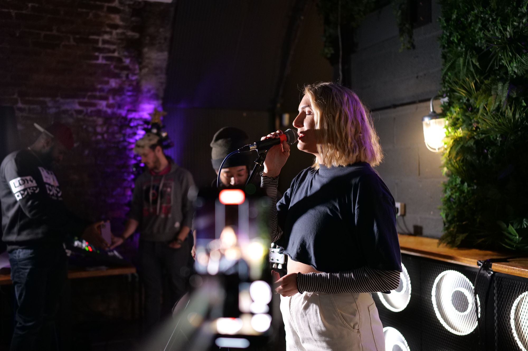 Ministry of Founders feat Shazam Co-Founder 21st June