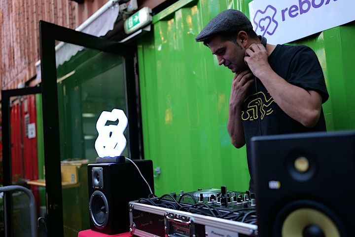 Ministry of Founders feat Shazam Co-Founder 21st June
