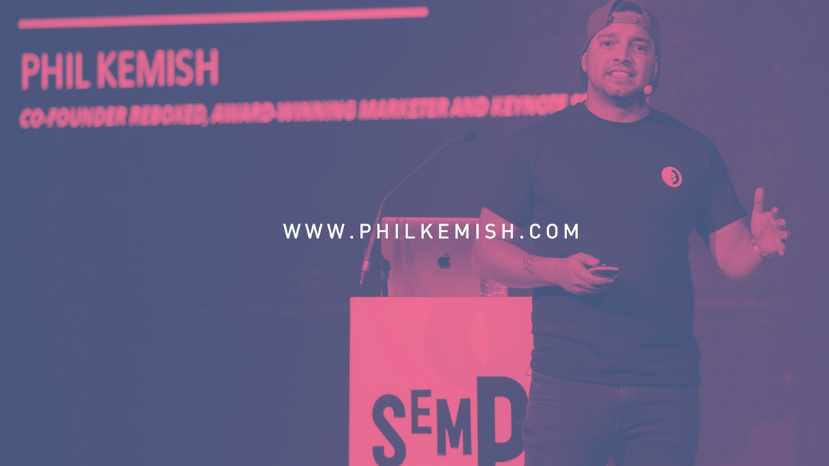 Book Me to Speak