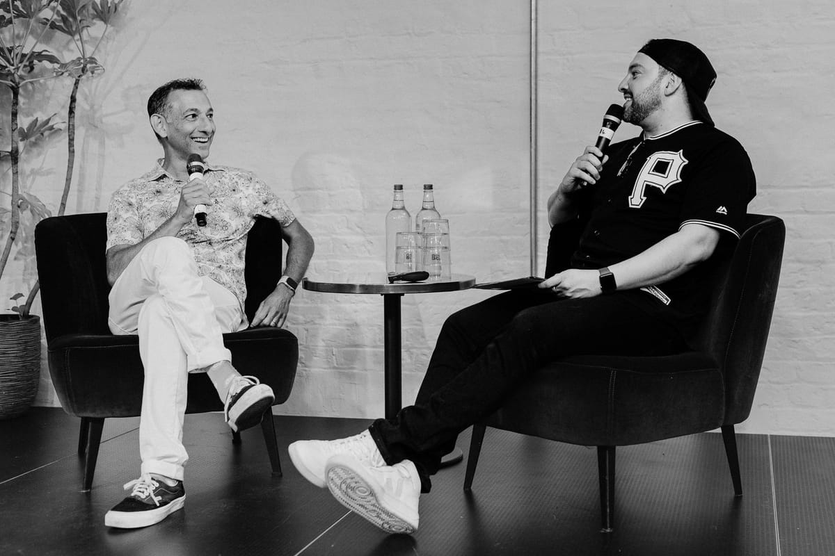 Welcome to Skin in the Game 👋